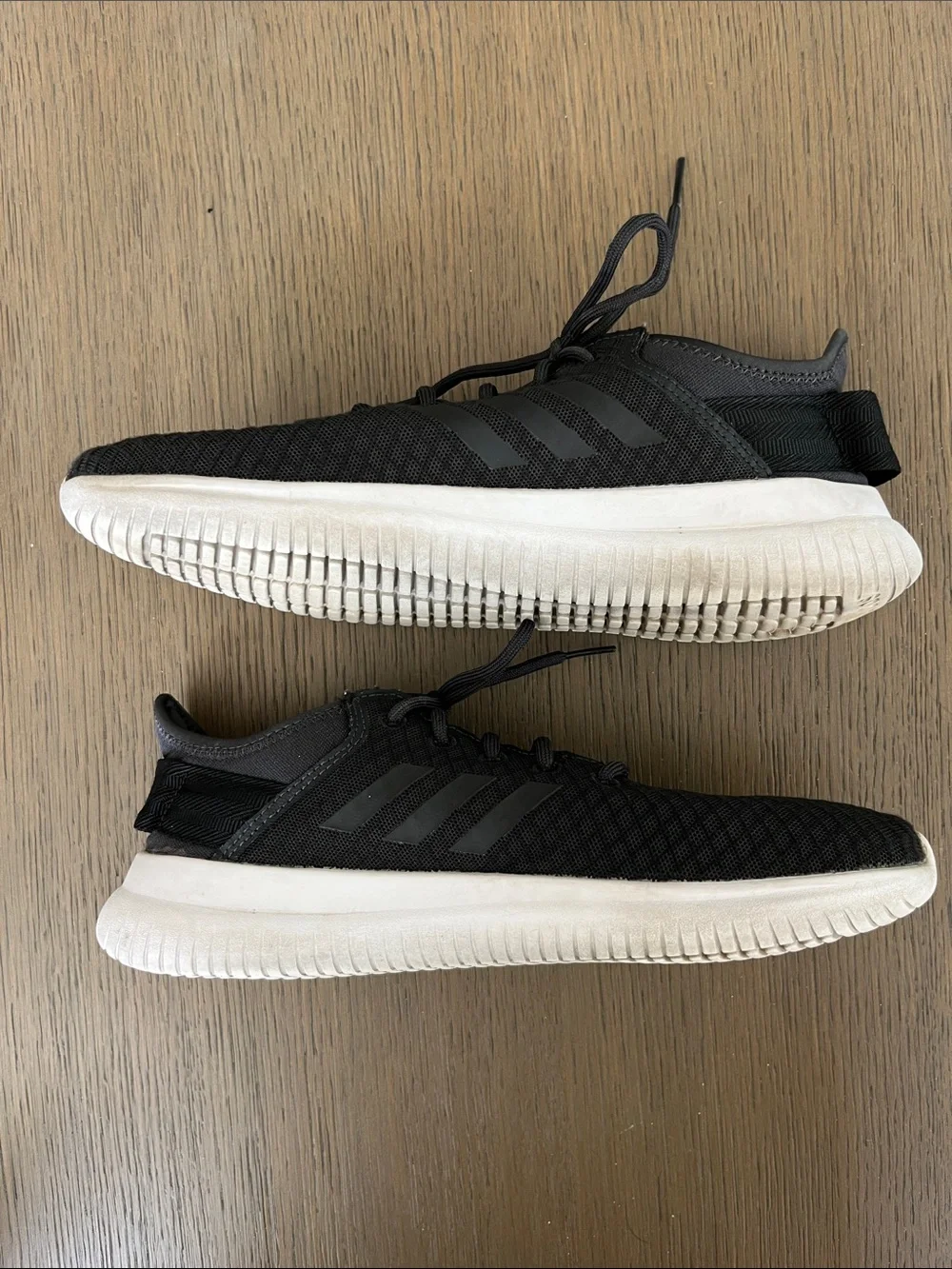 Adidas Women’s Cloudfoam Lightweight Sneakers